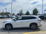 2020 Toyota Highlander SUV