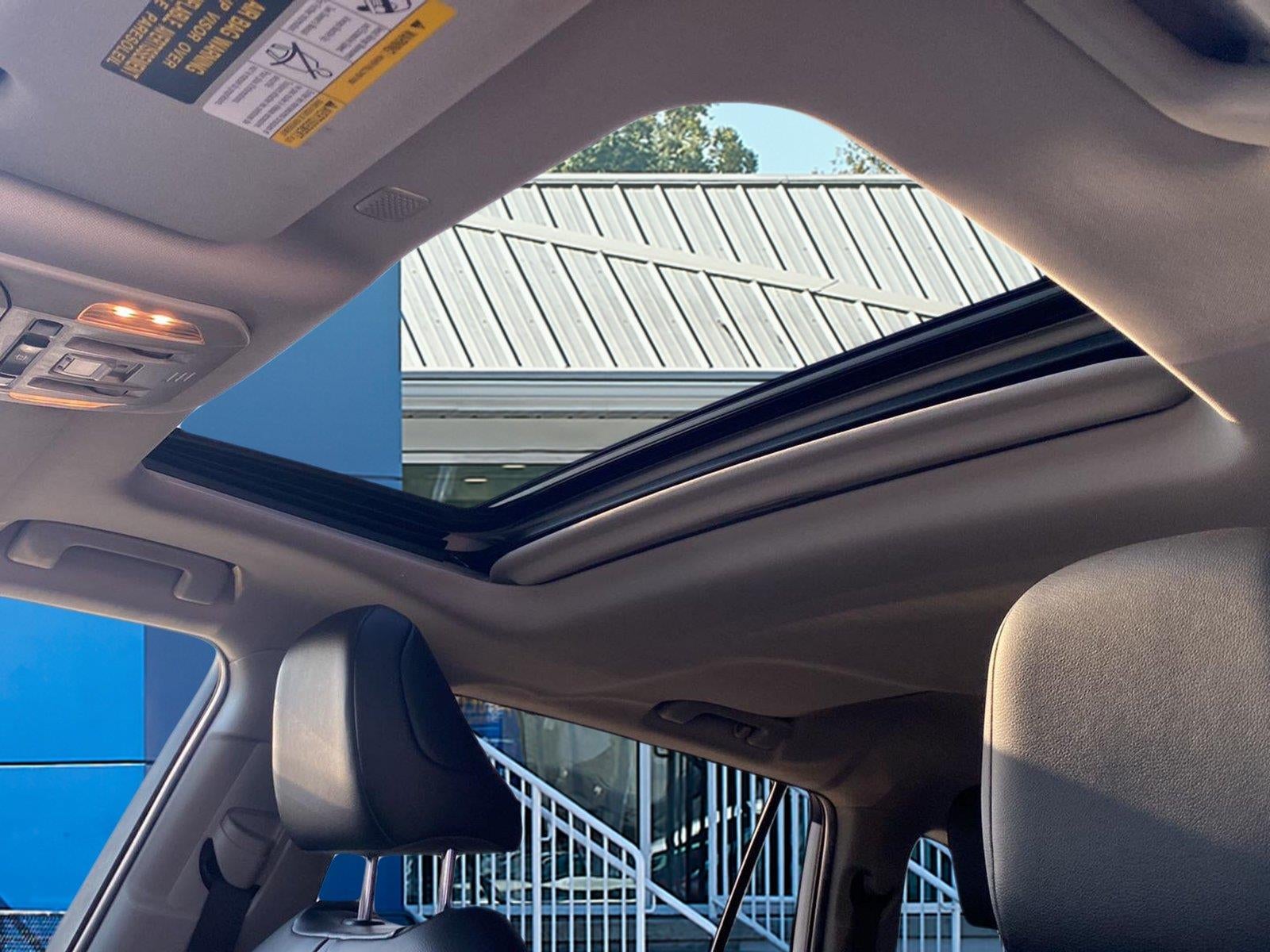2020 Toyota Highlander SUV