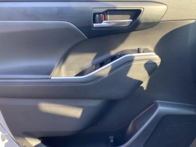 2020 Toyota Highlander SUV