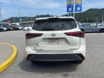 2020 Toyota Highlander SUV