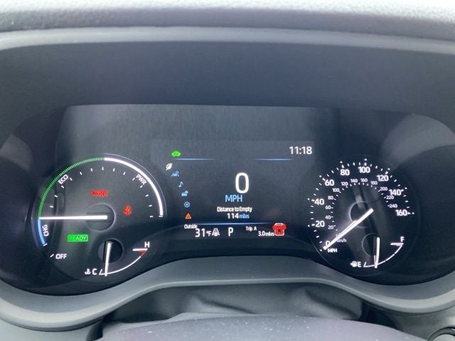 2025 Toyota Sienna XLE 7 Passenger