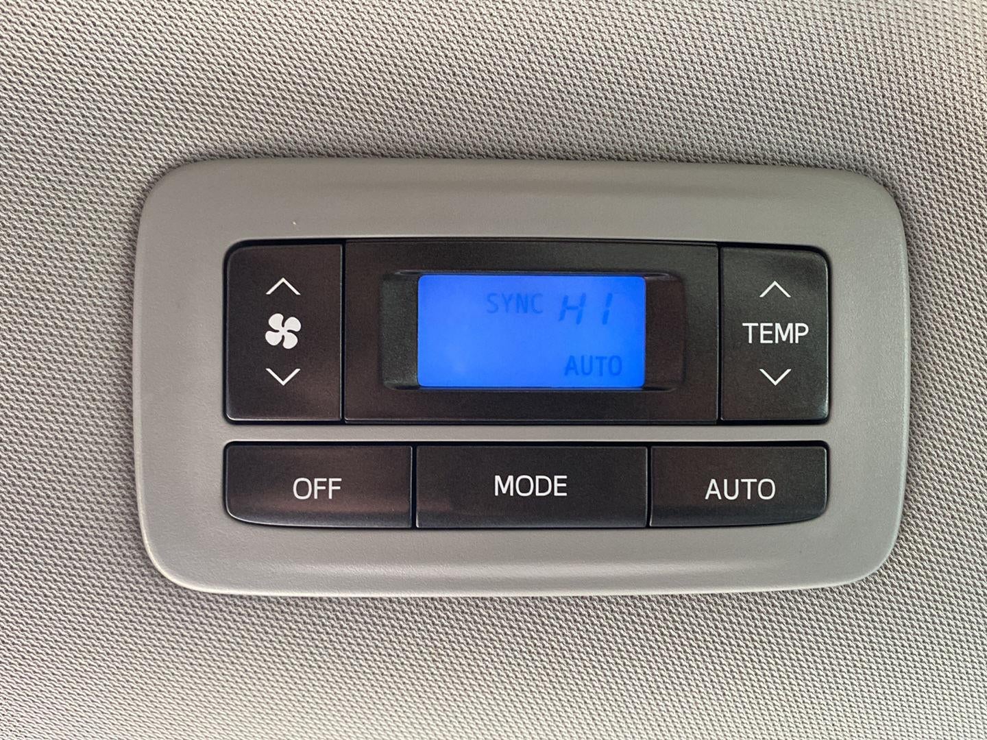 2020 Toyota Sienna LE 7-Passenger