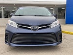 2020 Toyota Sienna LE 7-Passenger