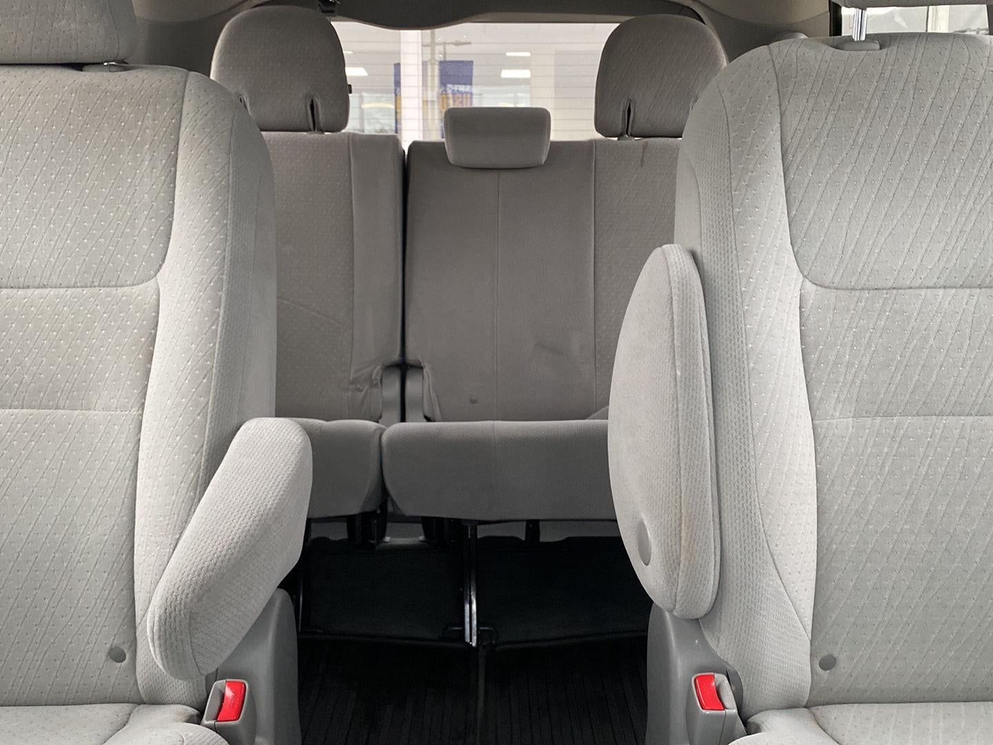 2020 Toyota Sienna LE 7-Passenger