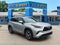 2019 Toyota HIGHLANDER Base