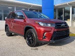 2019 Toyota Highlander Base