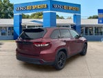 2019 Toyota Highlander Base