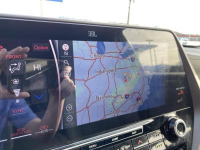 2022 Toyota Highlander Hybrid Limited