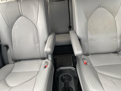 2023 Toyota Highlander Hybrid Limited