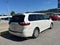 2017 Toyota Sienna Limited