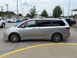 2019 Toyota Sienna XLE 8-Passenger