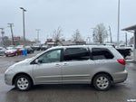 2006 Toyota Sienna XLE