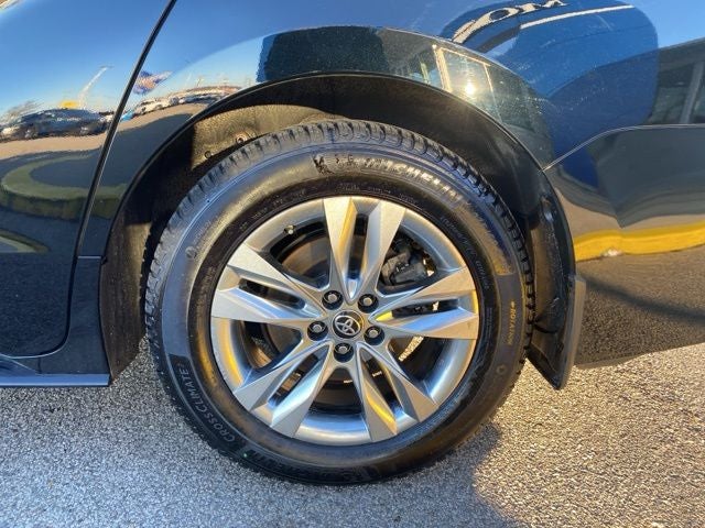 2023 Toyota Sienna Limited 7 Passenger