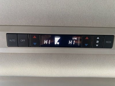 2023 Toyota Sienna Limited 7 Passenger