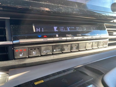 2023 Toyota Sienna Limited 7 Passenger