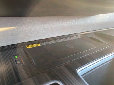 2023 Toyota Sienna Limited 7 Passenger