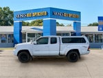 2008 Toyota Tacoma Base