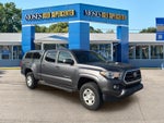 2016 Toyota Tacoma SR5 V6