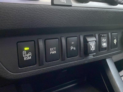 2019 Toyota Tacoma Limited