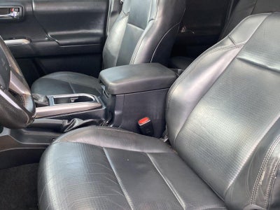 2019 Toyota Tacoma Limited