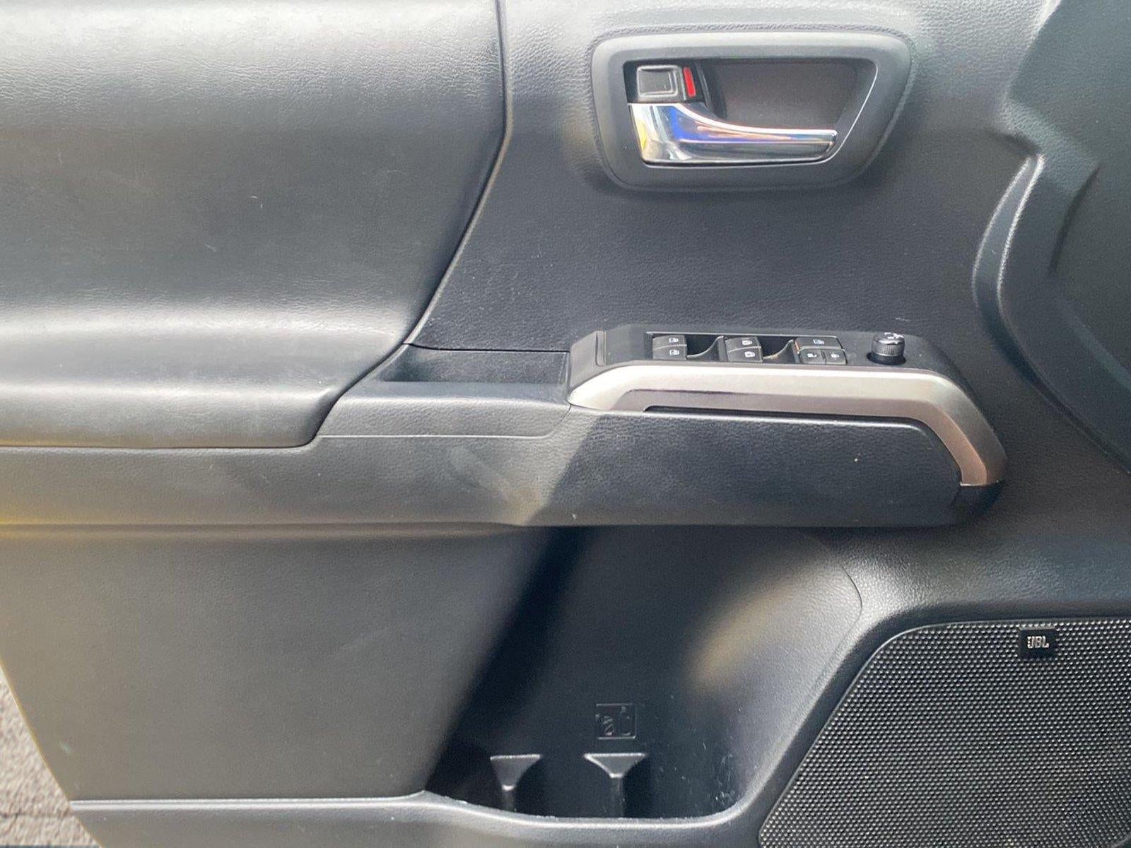 2019 Toyota Tacoma Limited