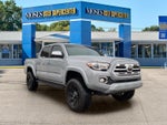 2019 Toyota Tacoma Limited