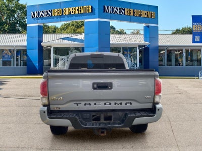 2019 Toyota Tacoma Limited