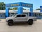 2019 Toyota Tacoma Limited