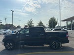 2017 Toyota Tundra Limited