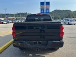 2017 Toyota Tundra Limited