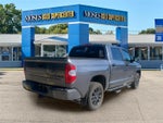 2021 Toyota Tundra Limited