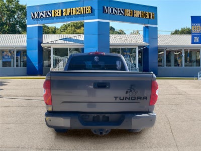 2021 Toyota Tundra Limited