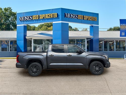 2024 Toyota TUNDRA TRUCK