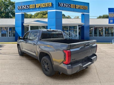 2024 Toyota TUNDRA TRUCK