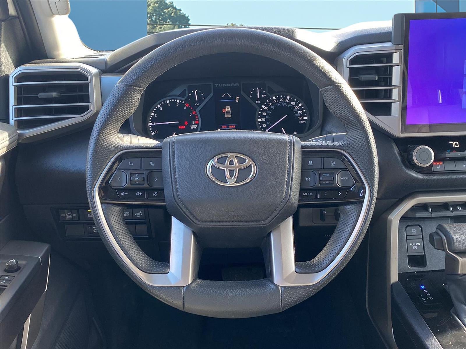 2023 Toyota Tundra SR5