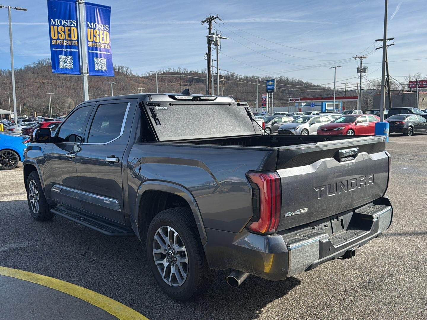 2023 Toyota Tundra 1794