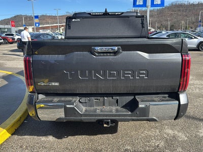 2023 Toyota Tundra 1794