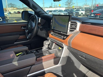 2023 Toyota Tundra 1794