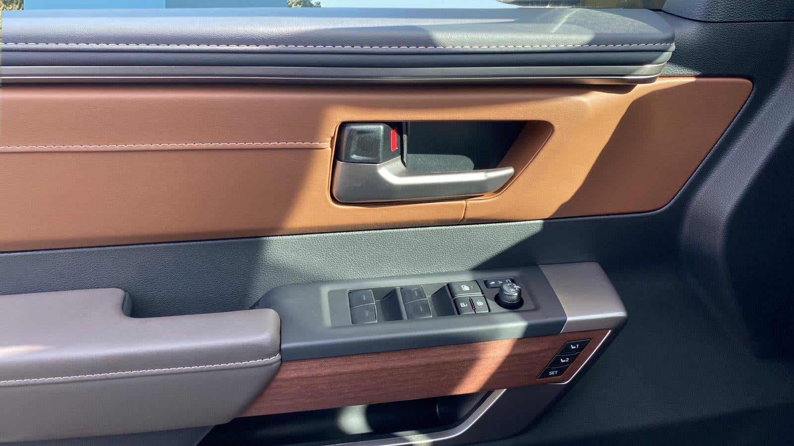 2026 Toyota Tundra 1794 Edition HV
