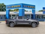 2026 Toyota Tundra 1794 Edition HV