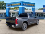 2026 Toyota Tundra 1794 Edition HV