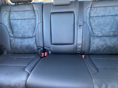 2024 Toyota Tundra Hybrid TRD Pro