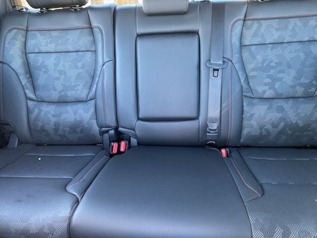 2024 Toyota Tundra Hybrid TRD Pro