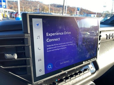 2024 Toyota Tundra Hybrid TRD Pro