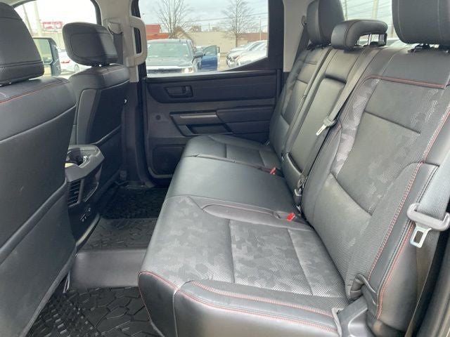 2023 Toyota Tundra Hybrid TRD Pro