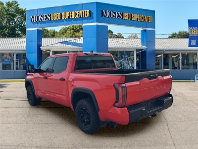 2023 Toyota Tundra TRD Pro HV