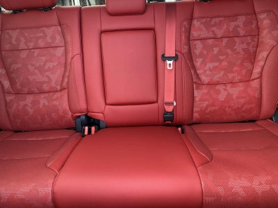 2025 Toyota Tundra TRD Pro HV