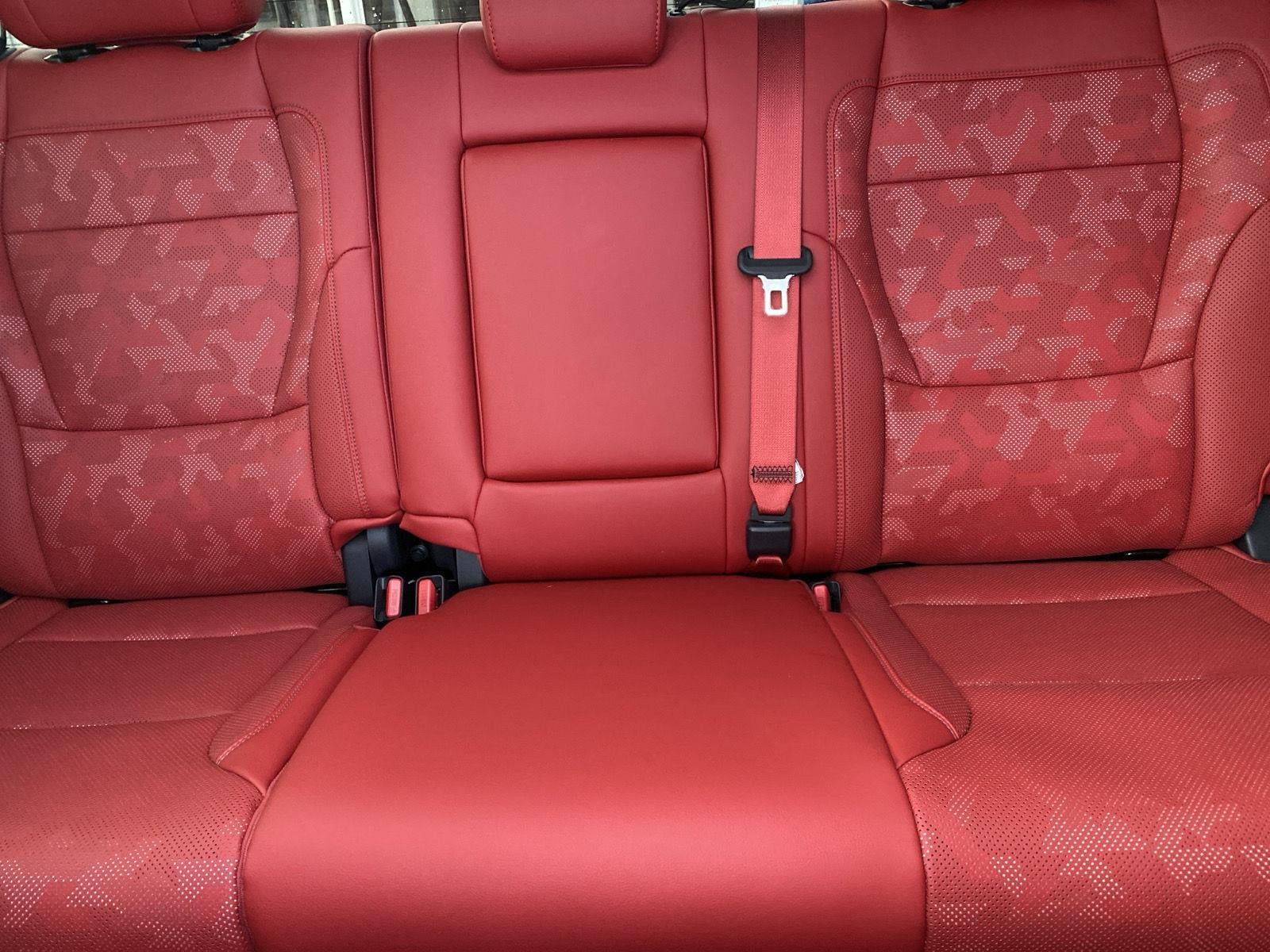 2025 Toyota Tundra TRD Pro HV