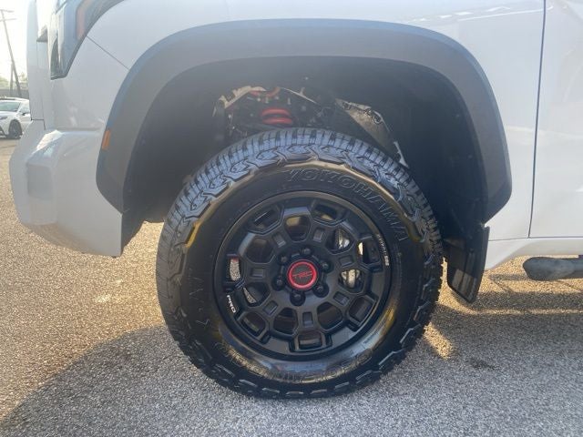 2023 Toyota Tundra Hybrid TRD Pro