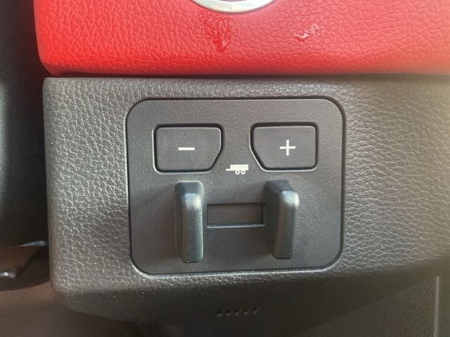 2023 Toyota Tundra Hybrid TRD Pro